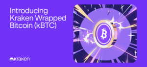 Introducing Kraken Wrapped Bitcoin (kBTC): Unleashing Bitcoin’s potential across networks