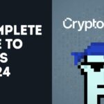 cryptopunks guide 2024 social