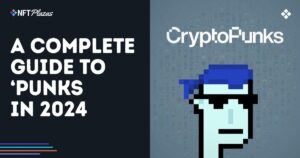 cryptopunks guide 2024 social