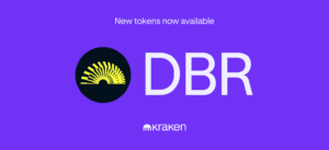 deBridge Finance is available for trading!