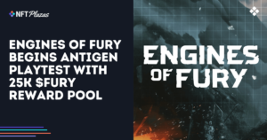 engines of fury begins antigen playtest social