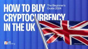 how to buy cryptocurrency in the UK