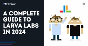 larva labs guide 2024 social