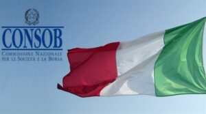 Consob-italy-flag