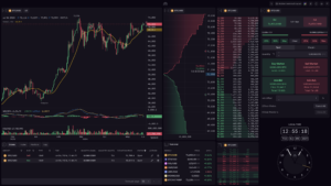 Meet Kraken Desktop: The powerful, customizable, lightweight trading app