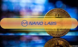 Nano Labs Seeks Financial Boost with Bitcoin Payments Amid Financial Struggles