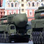 Security Russia Missile GettyImages 956516688