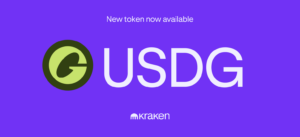 USDG is available for trading!