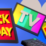 black friday tv deals