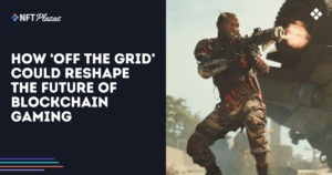 how off the grid could reshape the future of blockchain gaming social