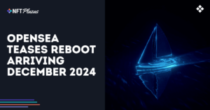 opensea teases reboot arriving december 2024 social