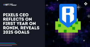 pixels ceo reveals 2025 goals social