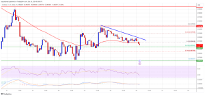 Cardano ADA b9f5c8