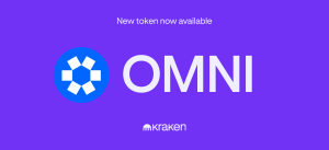 OMNI is available for trading!