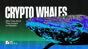 Understanding Crypto Whales Who They Are and Their Impact on Markets