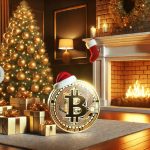 a very bitcoin christmas