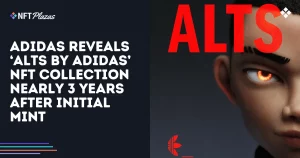 adidas reveals alts nft collection social.webp