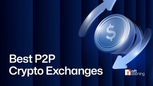 best p2p crypto exchanges