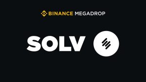 binance megadrop