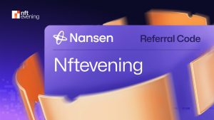 nansen promo code