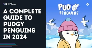 pudgy penguins guide 2024 social.webp