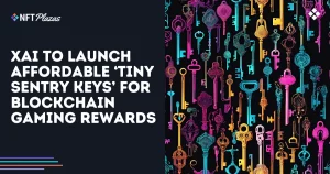 xai to launch tiny sentry keys social.webp