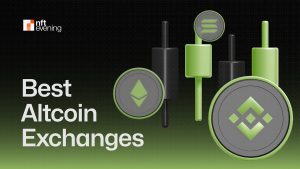 Best Altcoin Exchanges