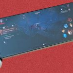 Nubia Redmagic 10 Pro 4 SOURCE Simon Hill