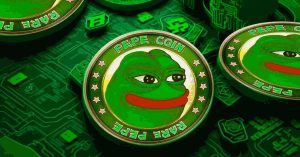 Pepe Coin The Prospects of PEPE Surging in November 2024