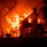 Science fireinsurance 1 GettyImages 2192352432