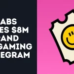 acid labs secures 8m to expand we3 gaming on telegram social.webp