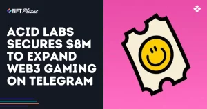 acid labs secures 8m to expand we3 gaming on telegram social.webp